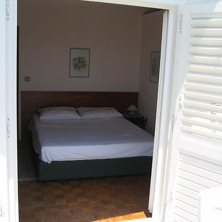 Apartments Villa Jadranka Marusici  Екстериор снимка