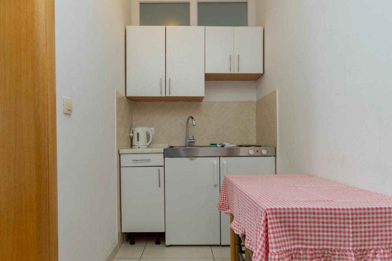 Apartments Villa Jadranka Marusici  Екстериор снимка
