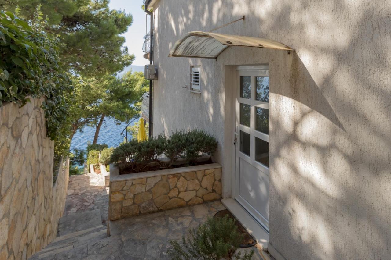 Apartments Villa Jadranka Marusici  Екстериор снимка