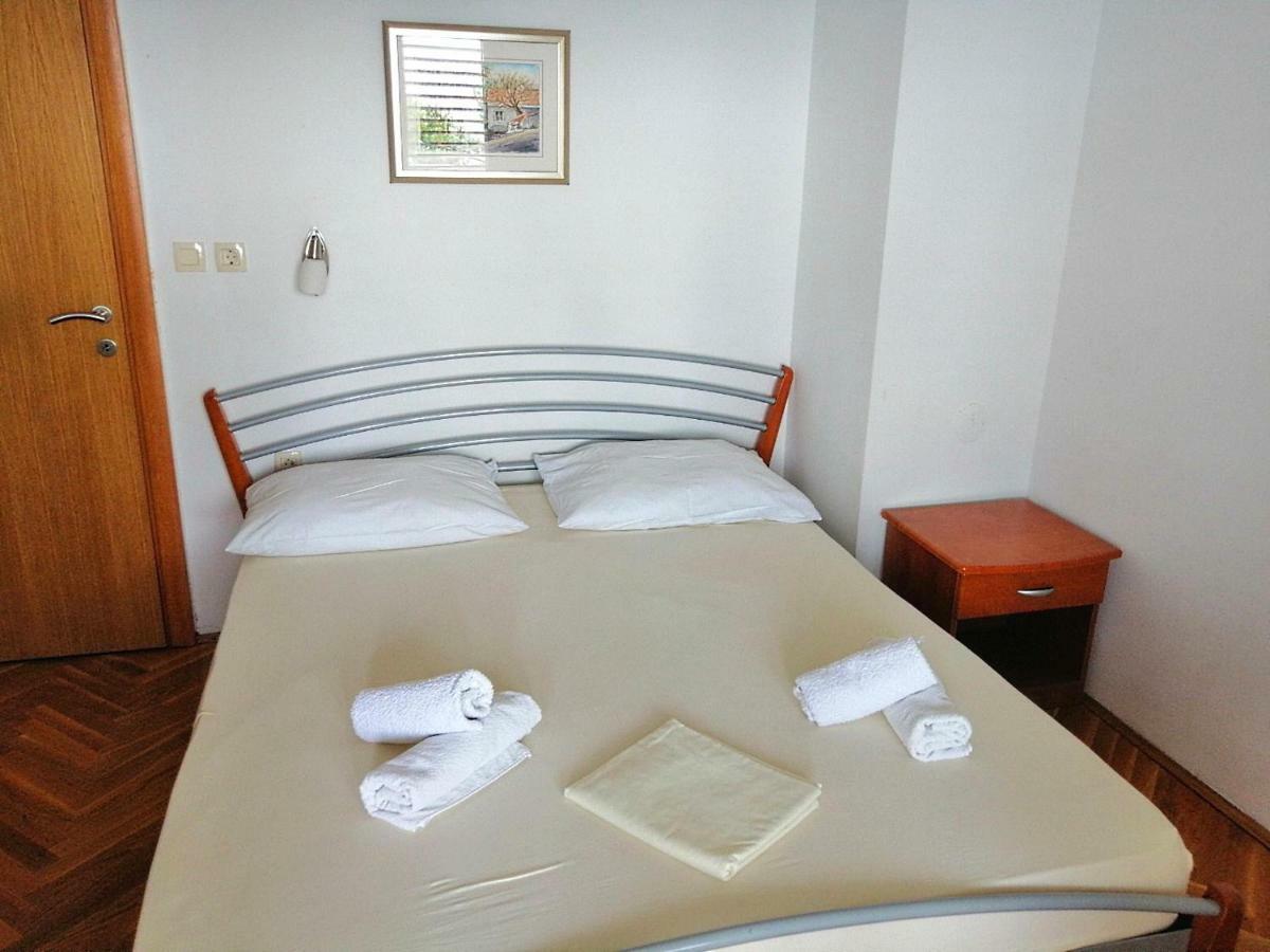 Apartments Villa Jadranka Marusici  Екстериор снимка
