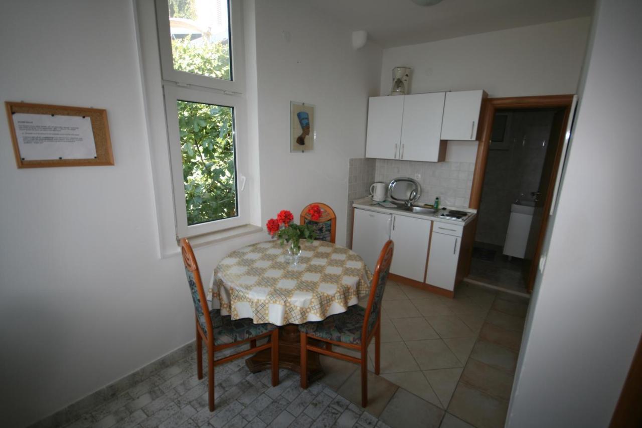 Apartments Villa Jadranka Marusici  Екстериор снимка