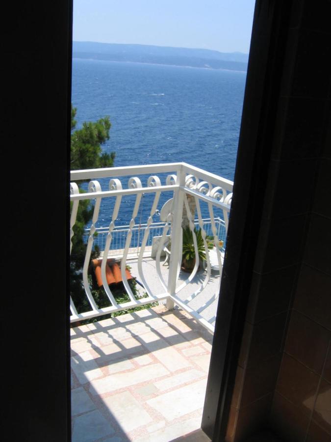 Apartments Villa Jadranka Marusici  Екстериор снимка