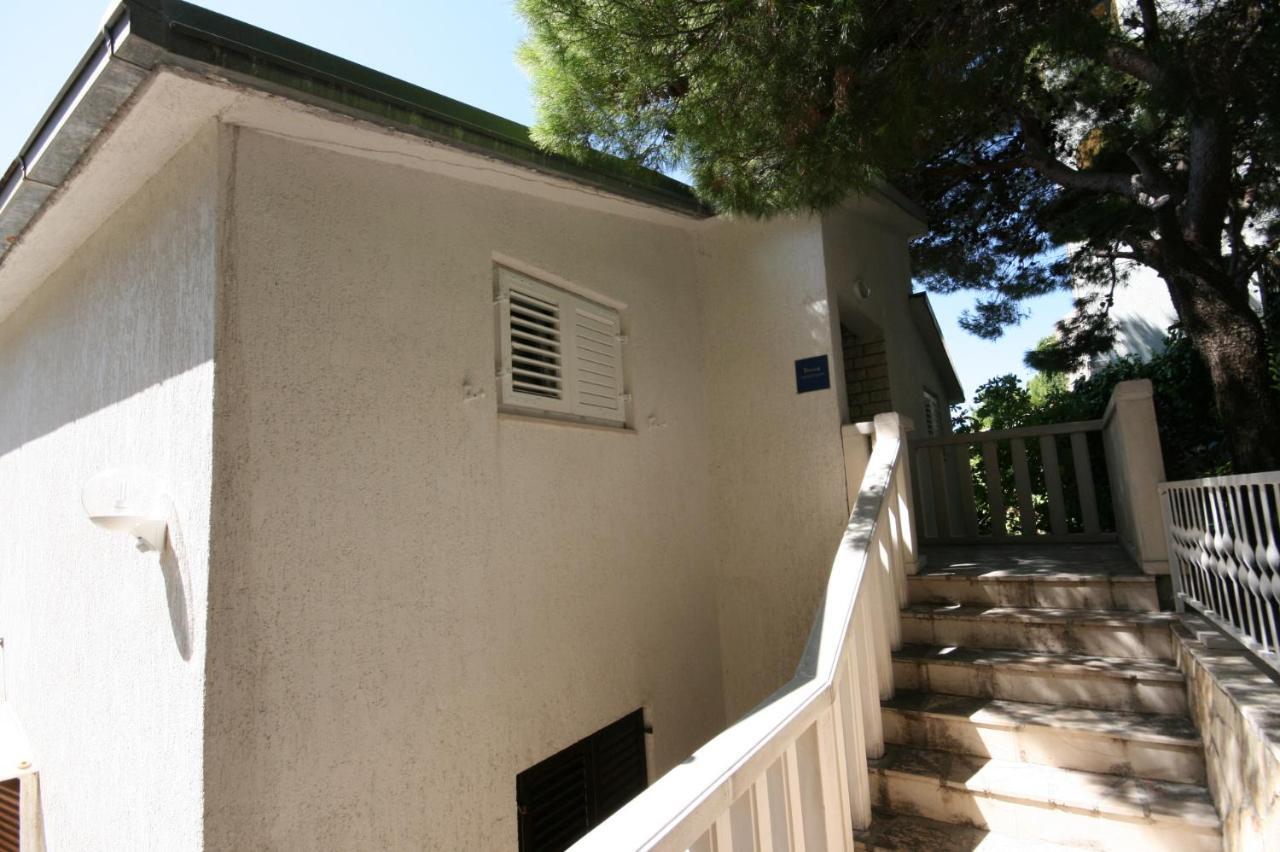 Apartments Villa Jadranka Marusici  Екстериор снимка