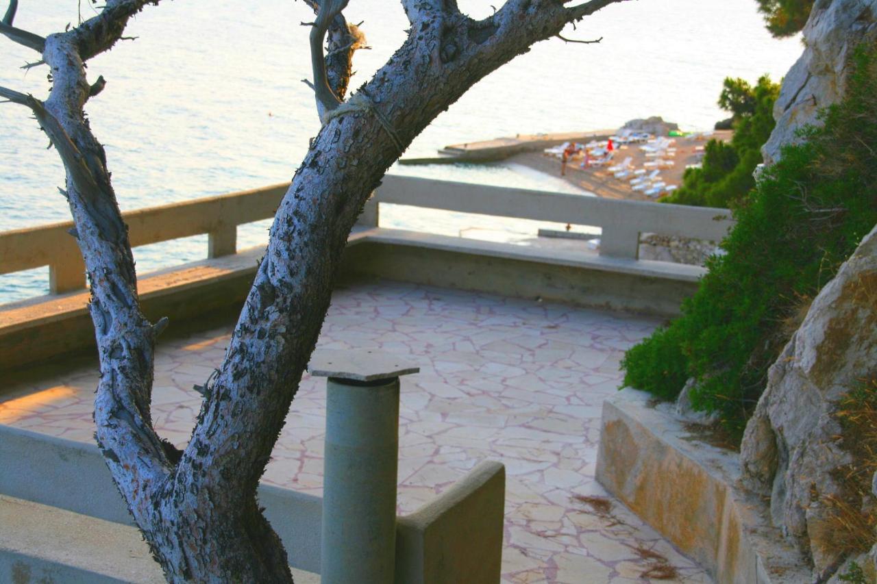 Apartments Villa Jadranka Marusici  Екстериор снимка